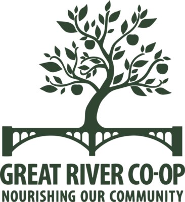GREAT RIVER LOGO